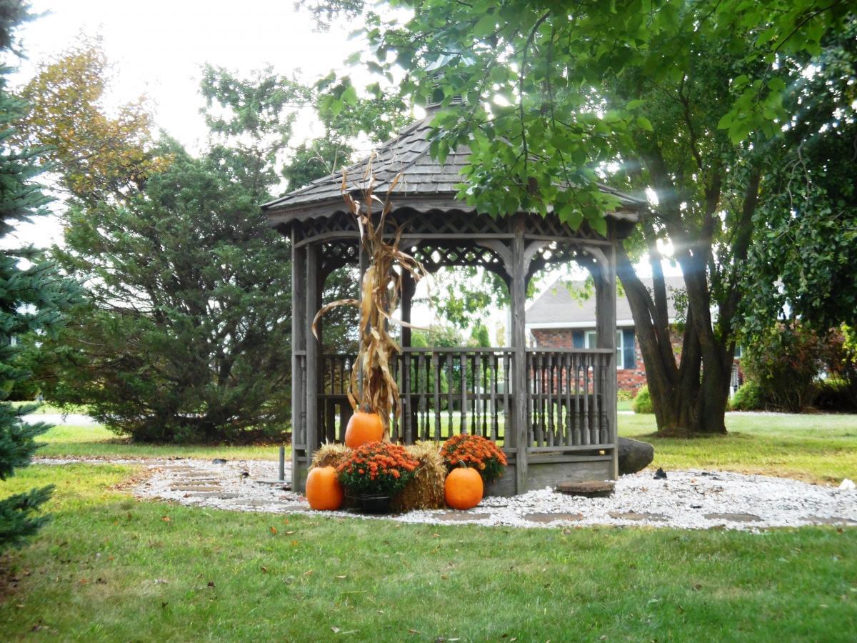 Bethlen Communities Senior Living Community Assisted Living, Nursing